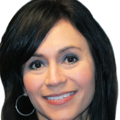 Amanda Shinn